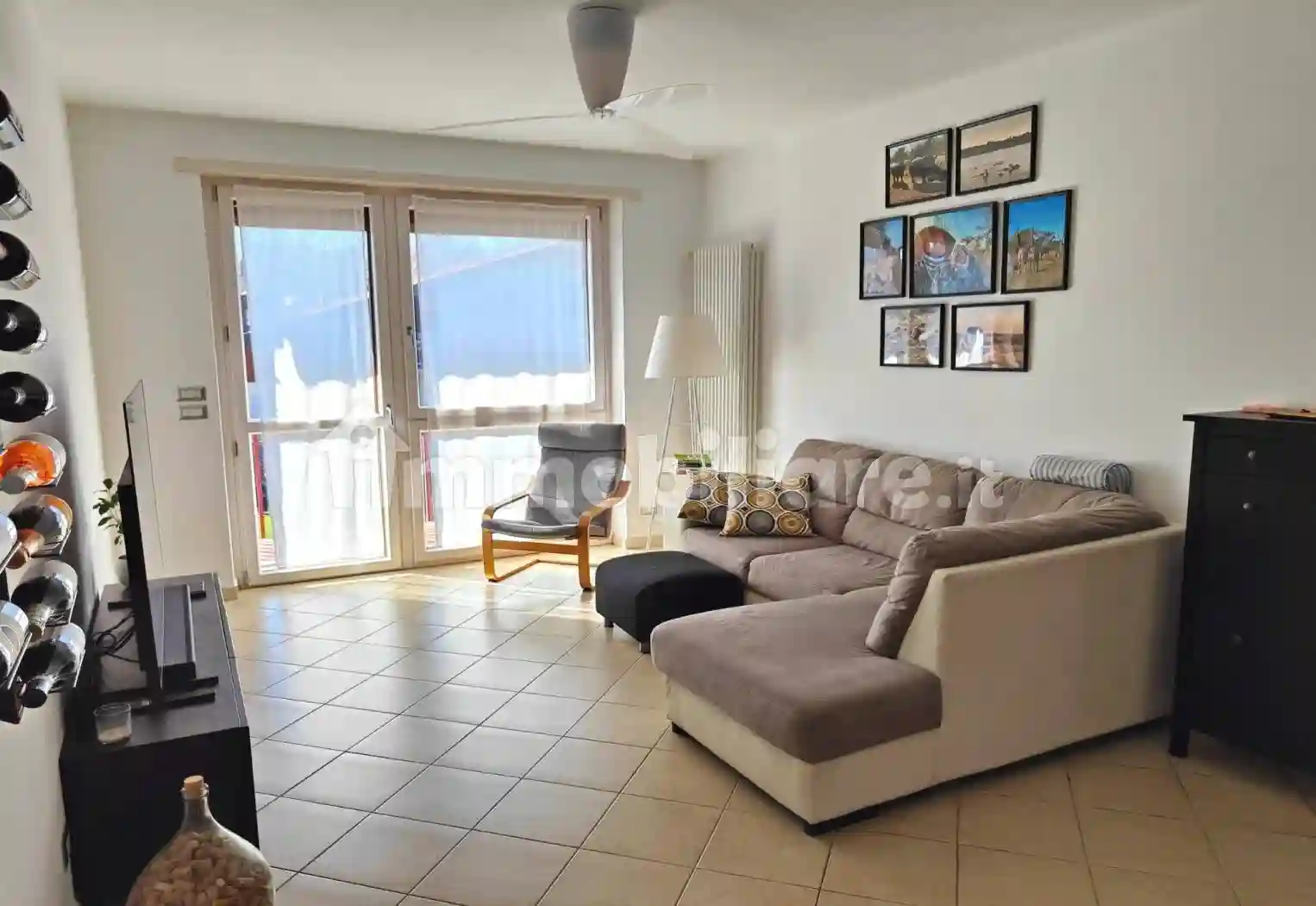 Appartamento - foto 3