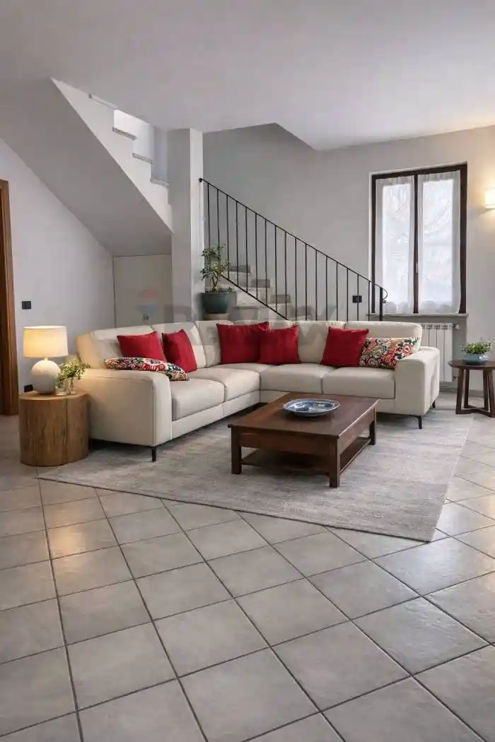 Villa in vendita a Garbagna Novarese