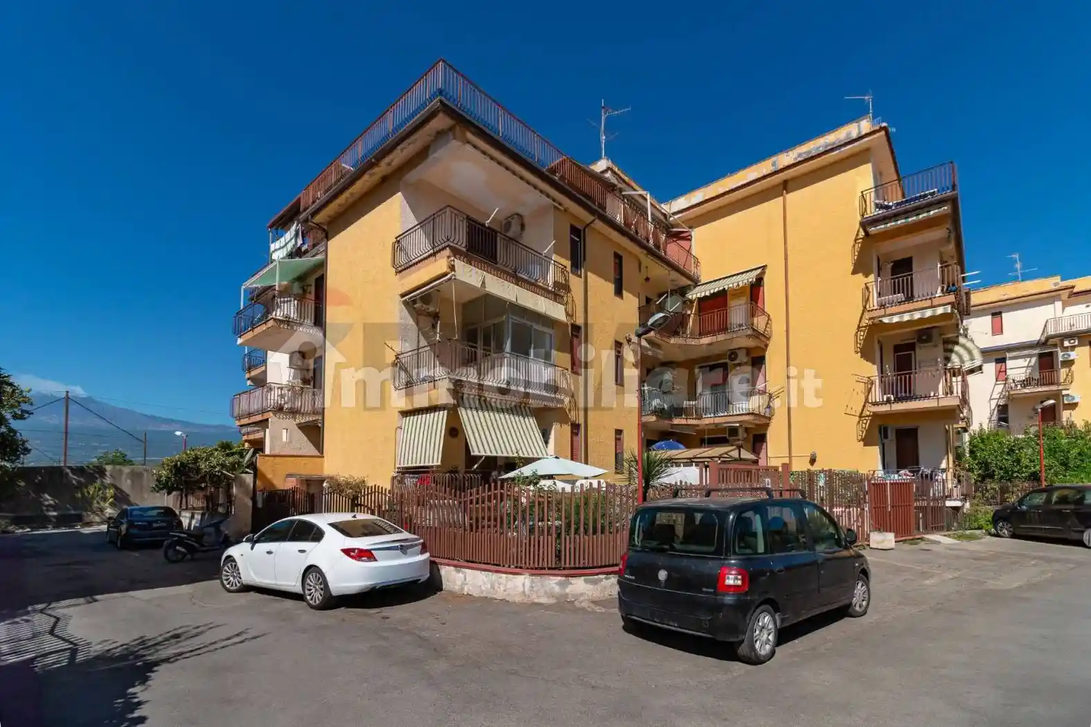 Appartamento in vendita a Giardini-Naxos