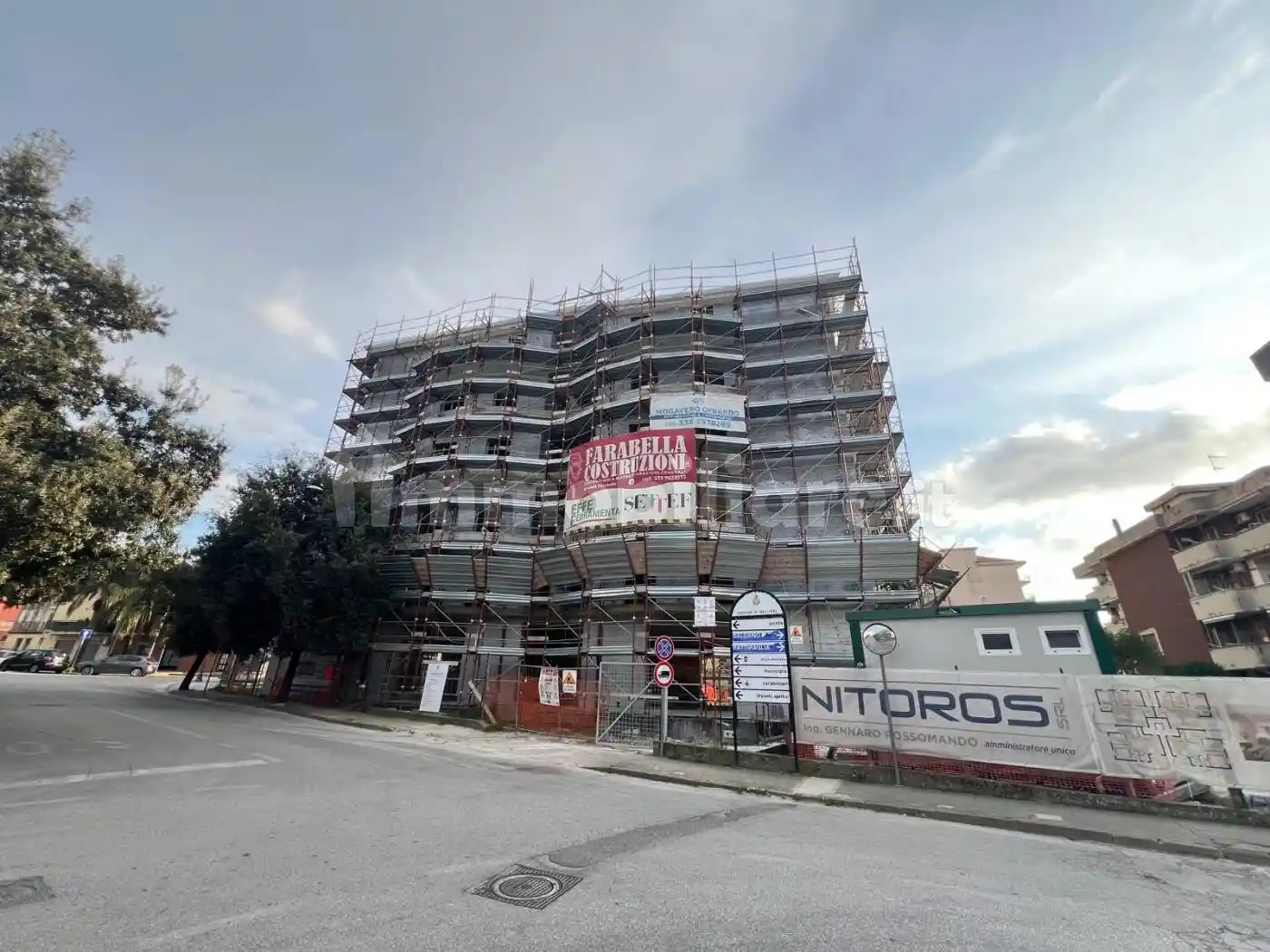 Appartamento in vendita a Bellizzi