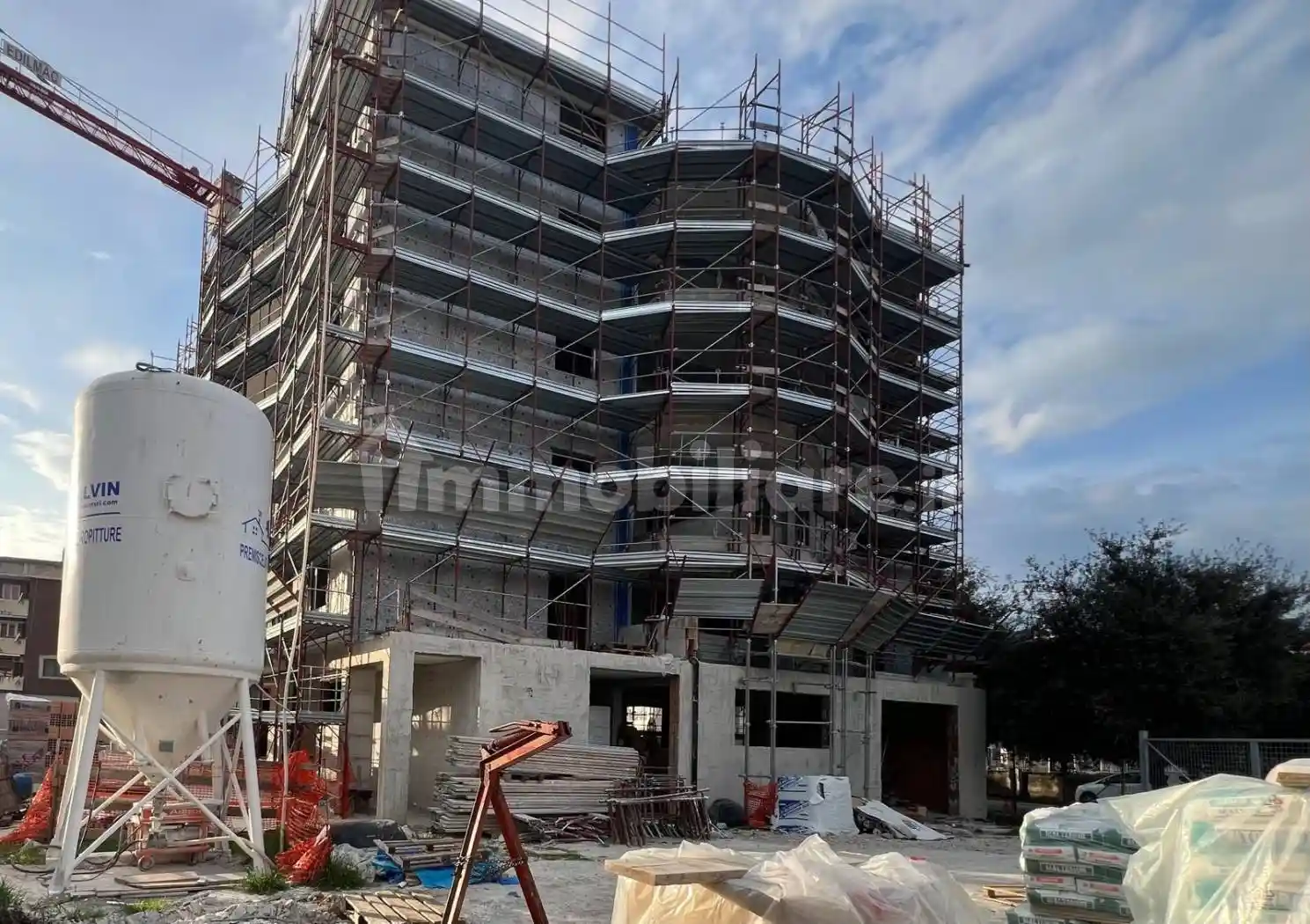 Appartamento in vendita a Bellizzi