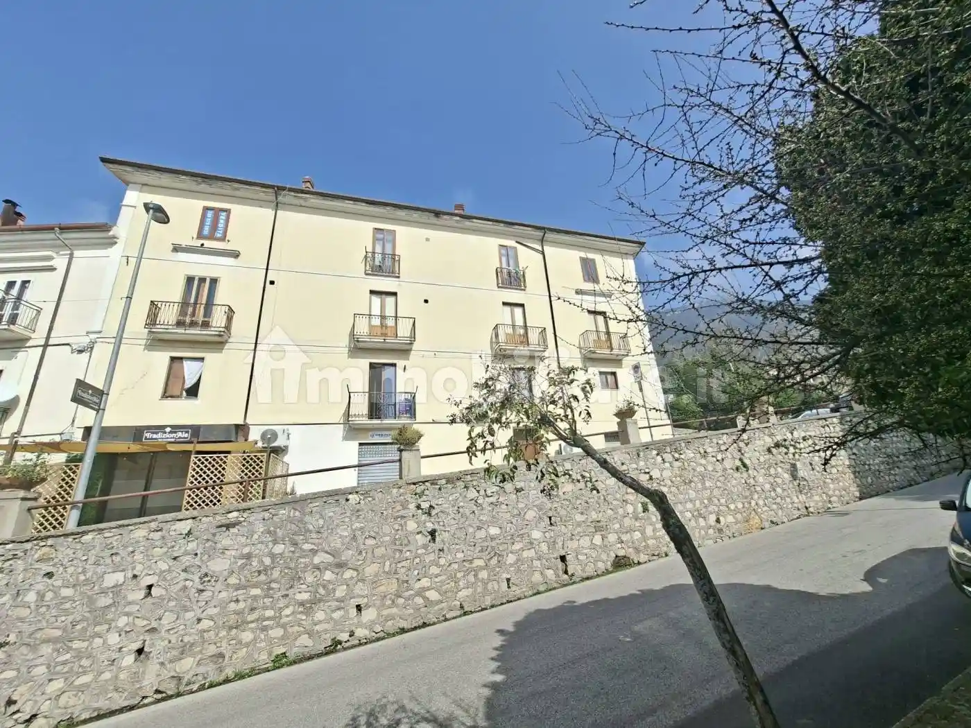 Appartamento in vendita a Capaccio Paestum