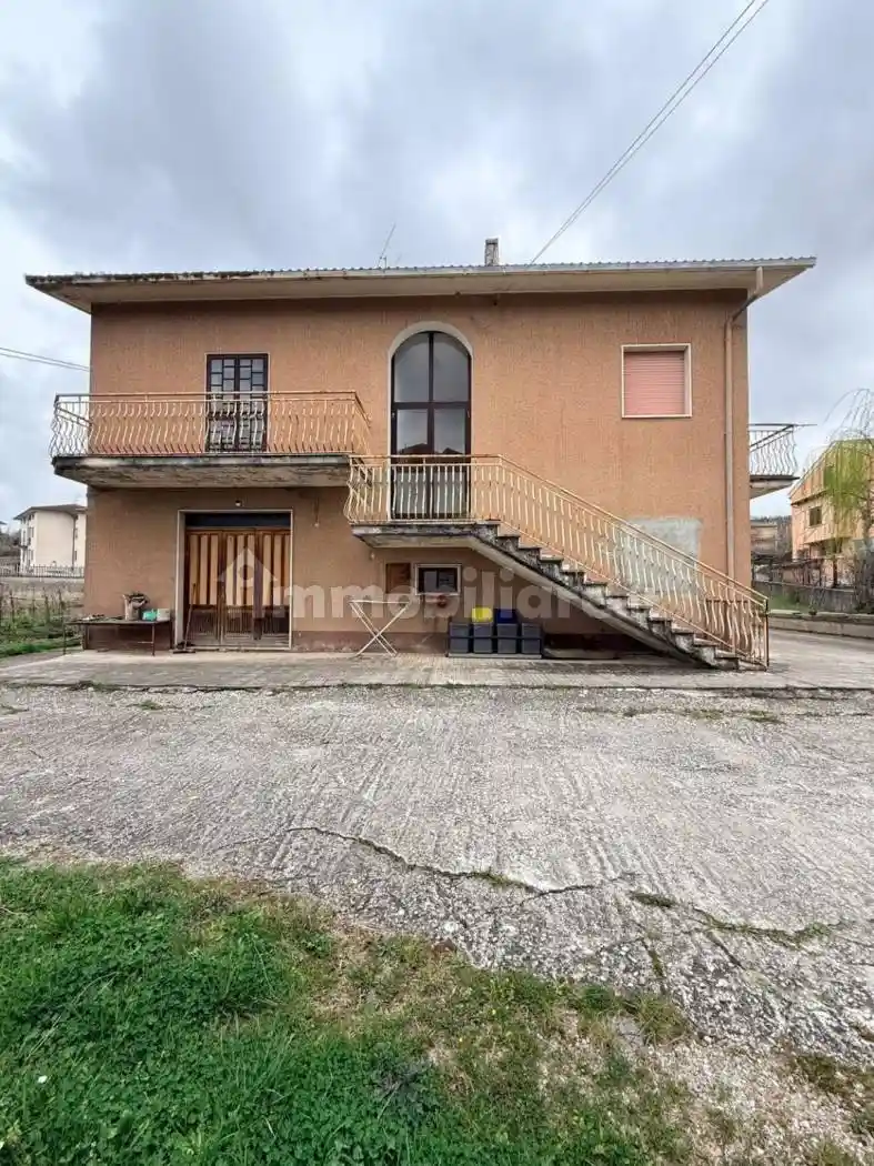 Appartamento in vendita a Campobasso