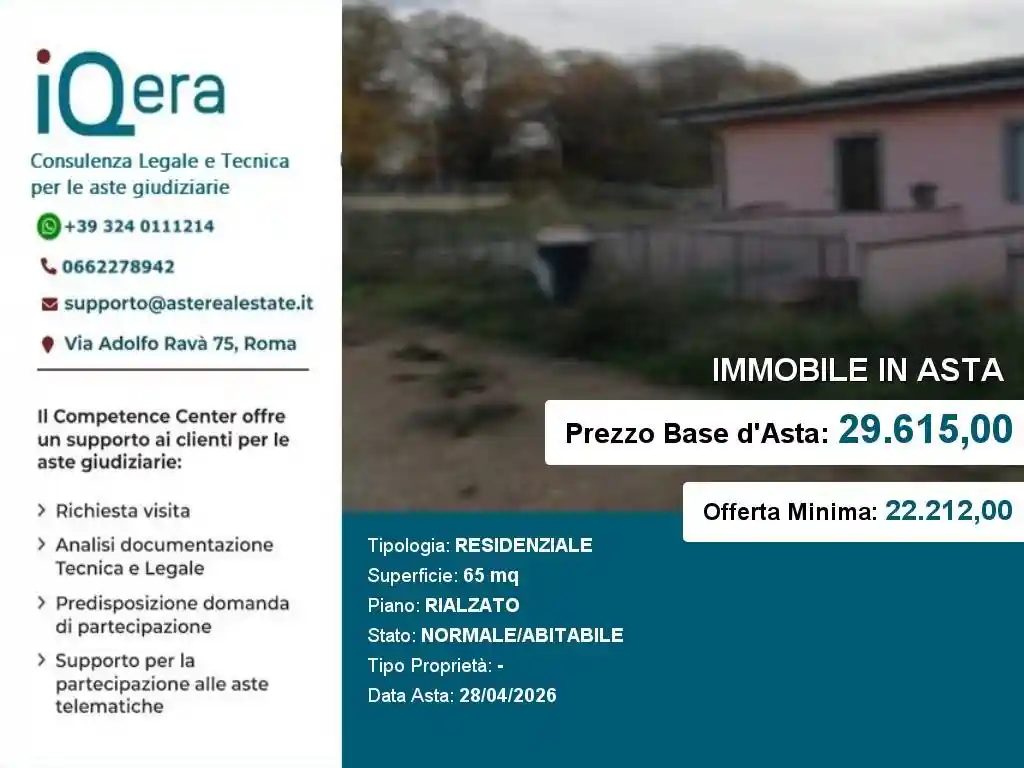 Appartamento in vendita a Cave