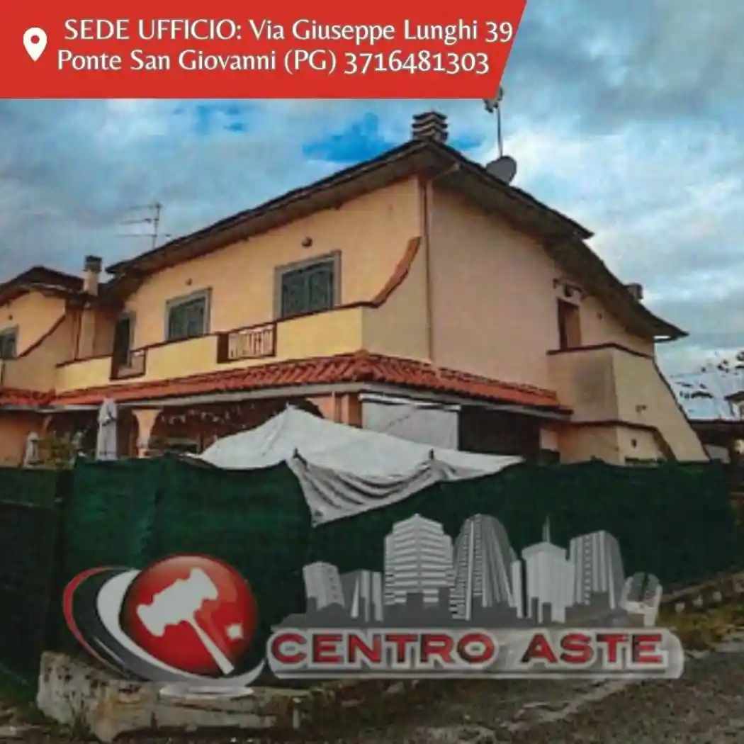 Appartamento in vendita a Perugia