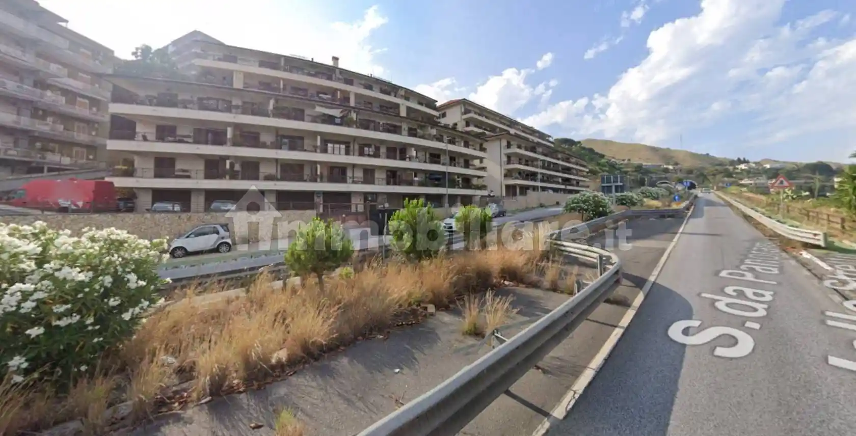 Appartamento in vendita a Messina