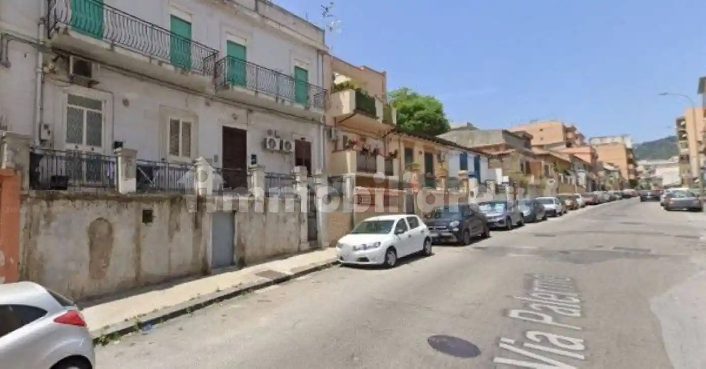 Appartamento in vendita a Messina