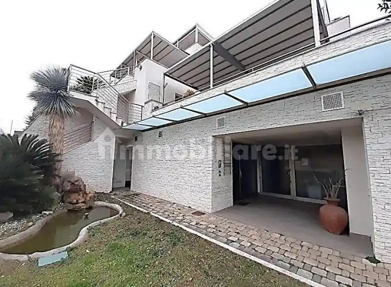 Appartamento in vendita a Grottammare