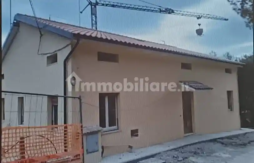 Villa in vendita a Cingoli