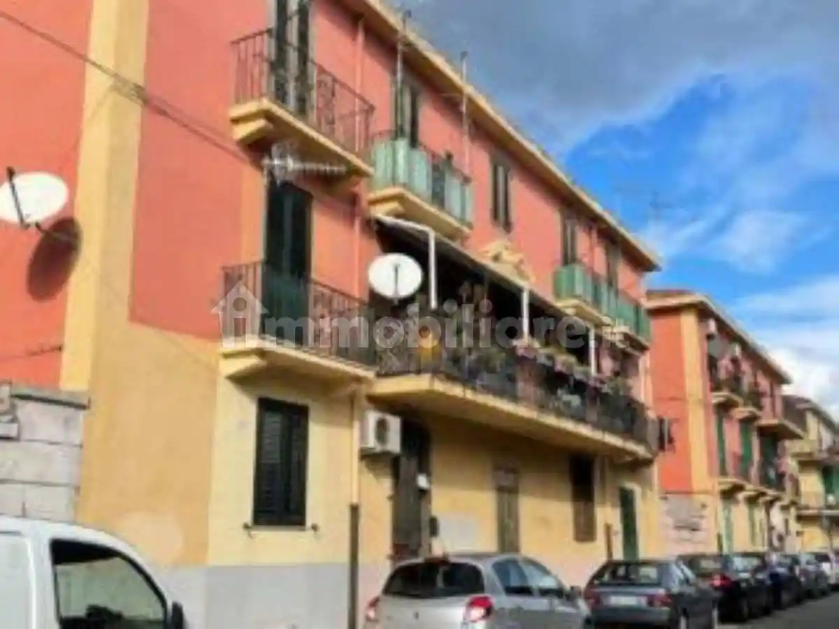 Appartamento in vendita a Messina