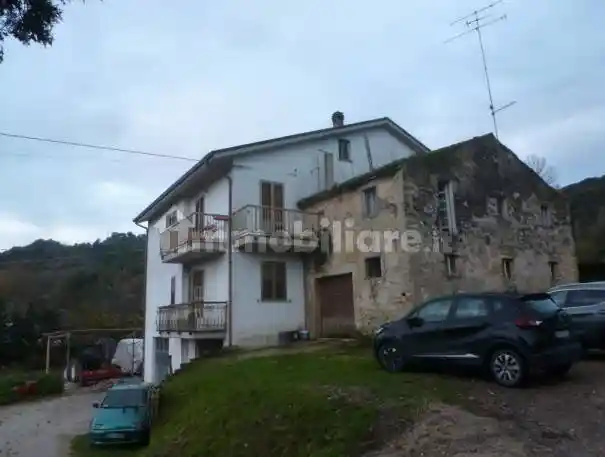 Villa in vendita a Grottammare