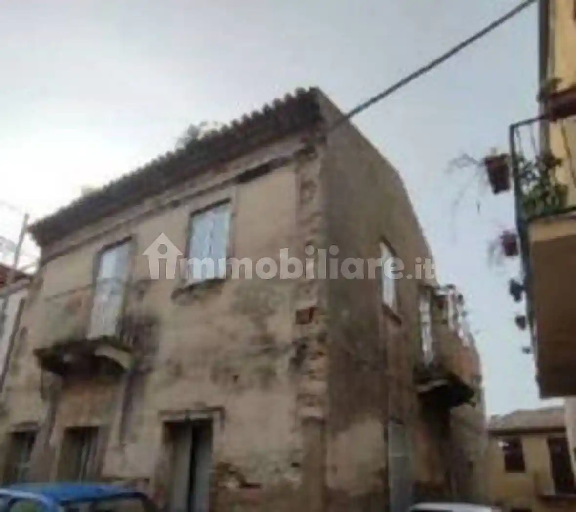 Appartamento in vendita a Messina