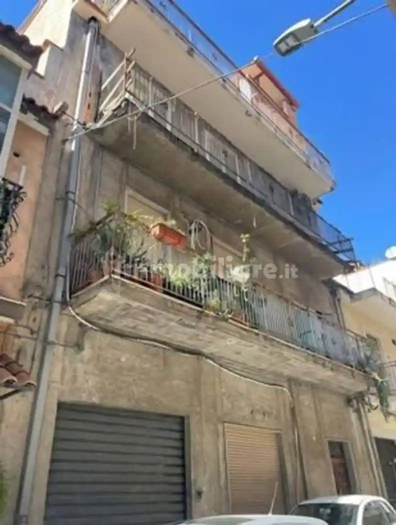 Appartamento in vendita a Taormina