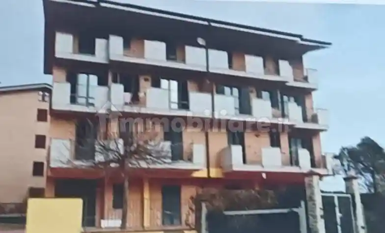 Appartamento in vendita a Monte San Giusto