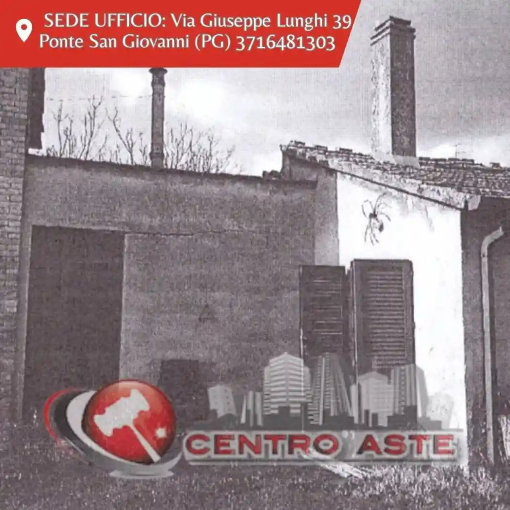 Rustico - Casale in vendita a Foligno