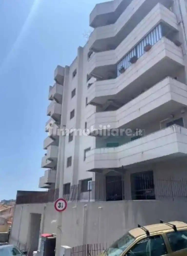 Appartamento in vendita a Messina