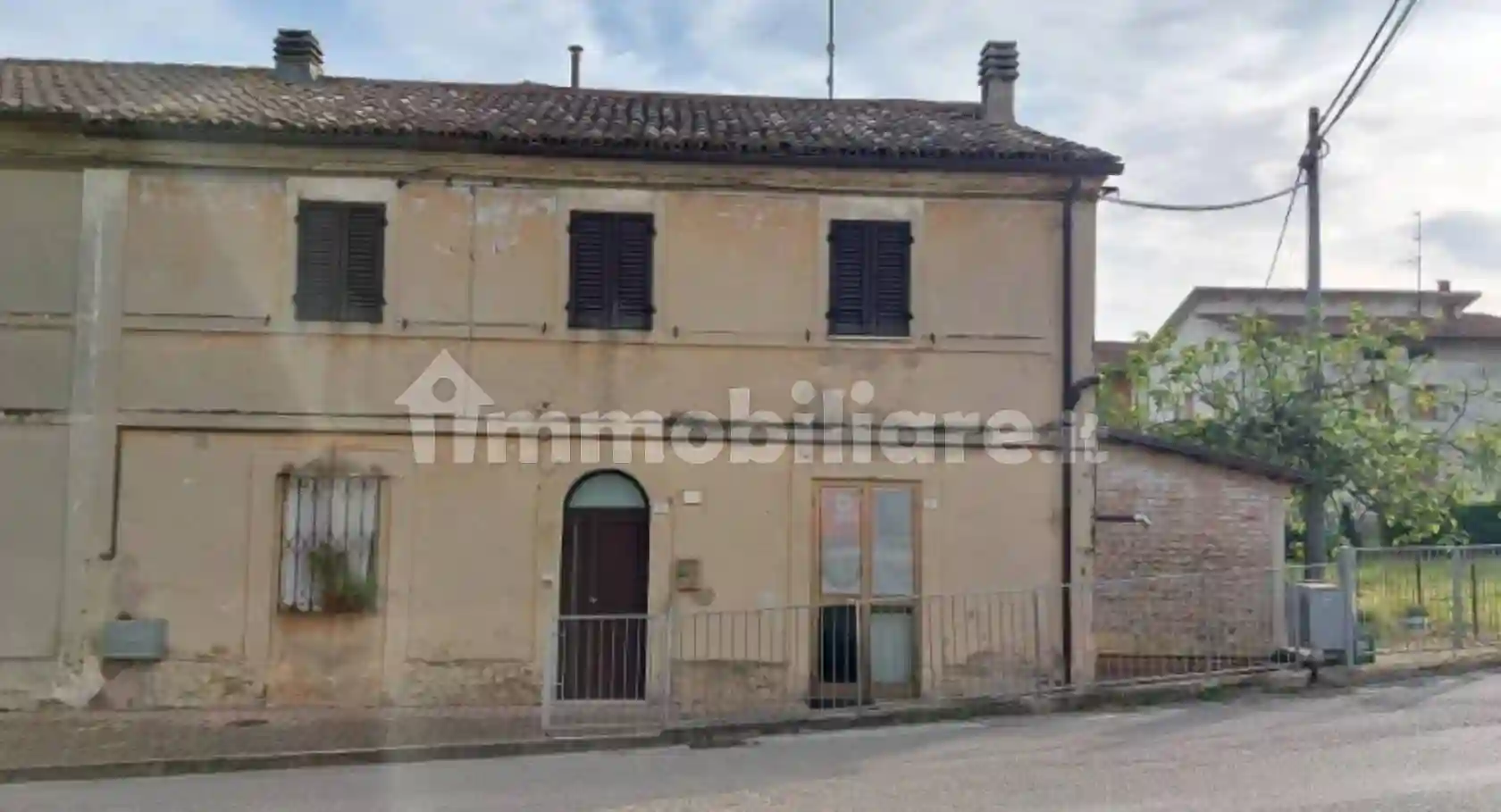 Palazzo - Stabile - foto 3