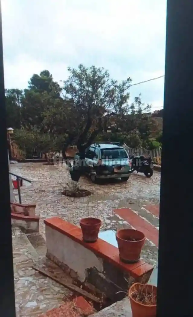 Villa in vendita a Belmonte Mezzagno