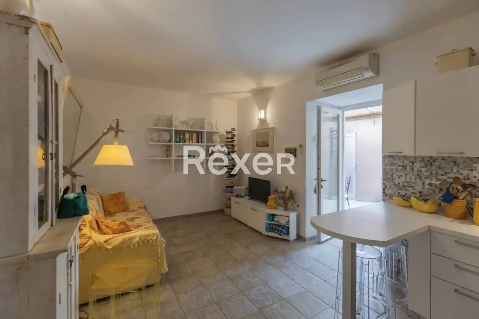 Appartamento in vendita a Porto Azzurro