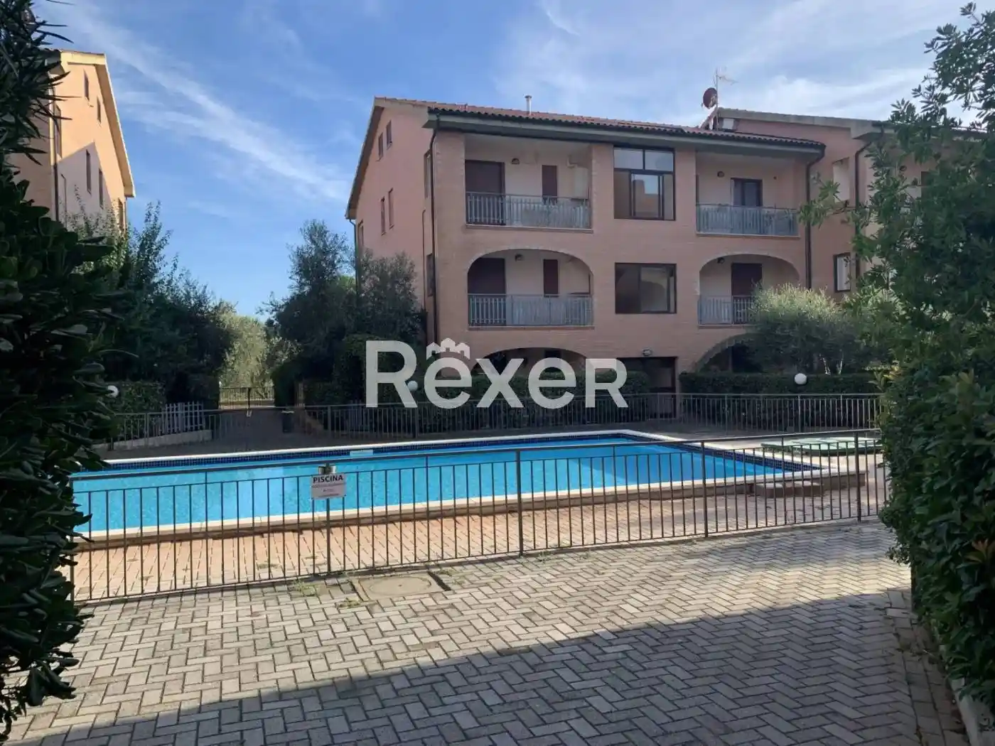 Appartamento in vendita a Piombino