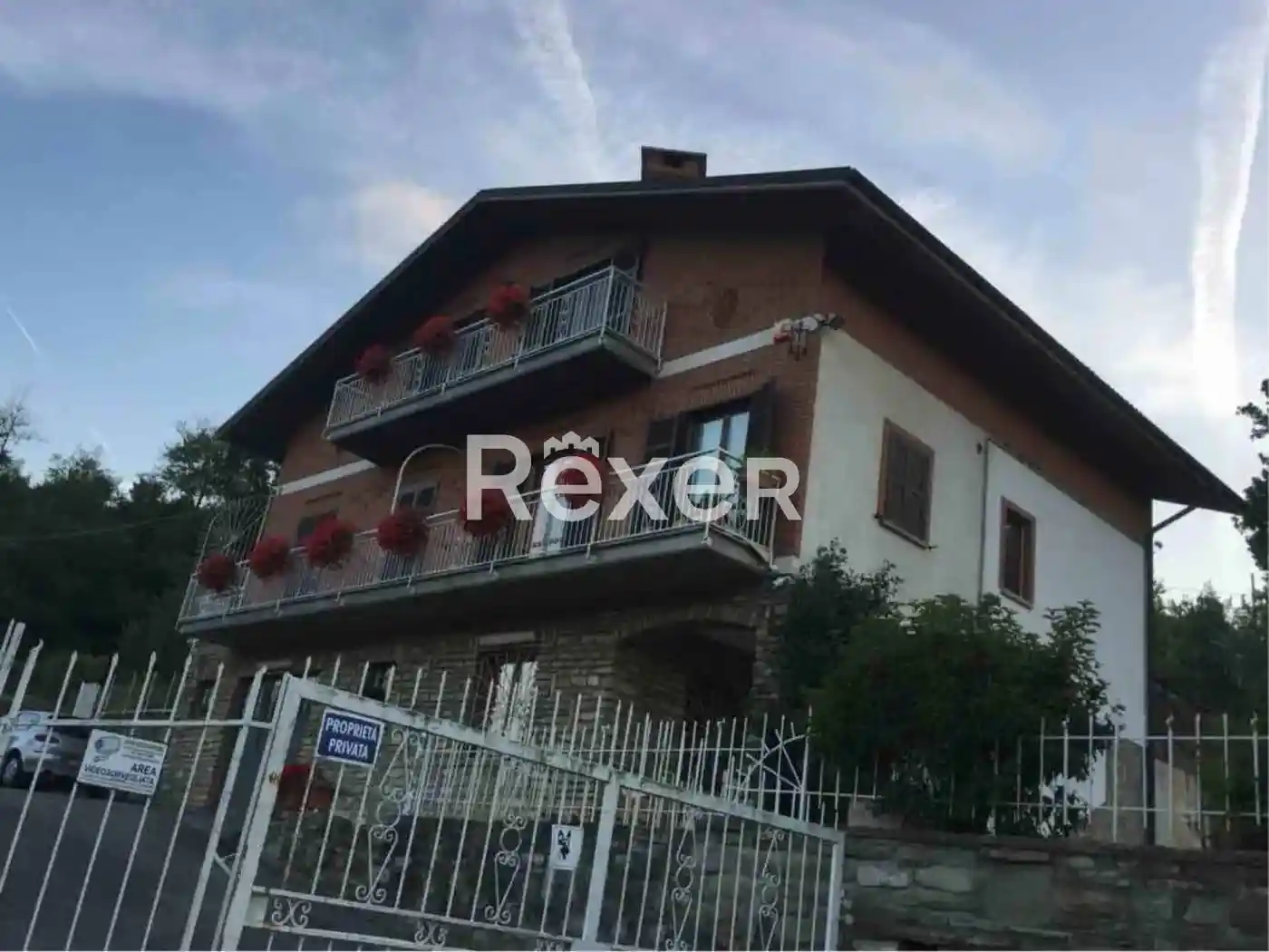 Casa indipendente in vendita a Millesimo