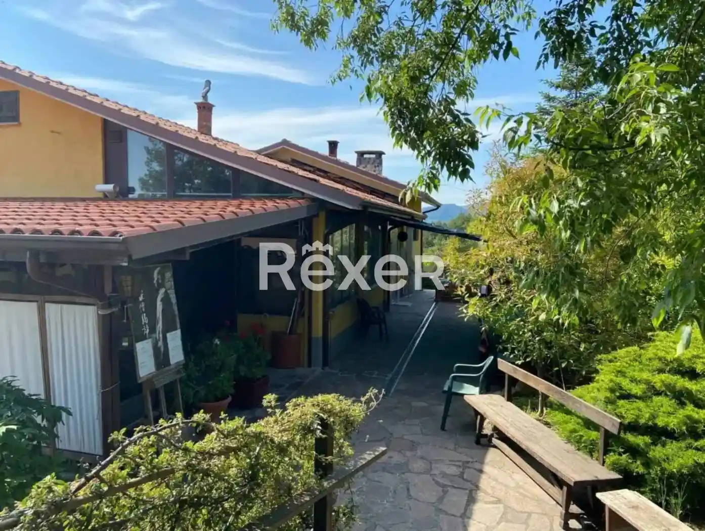 Casa indipendente in vendita a Fortunago