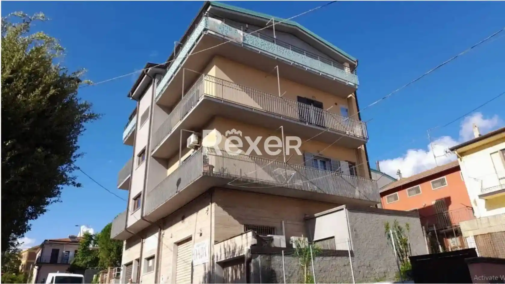 Attico - Mansarda in vendita a Rionero in Vulture