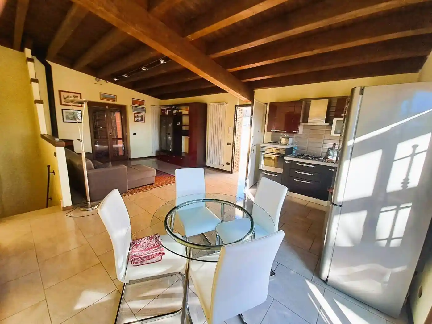 Villa in vendita a Capena