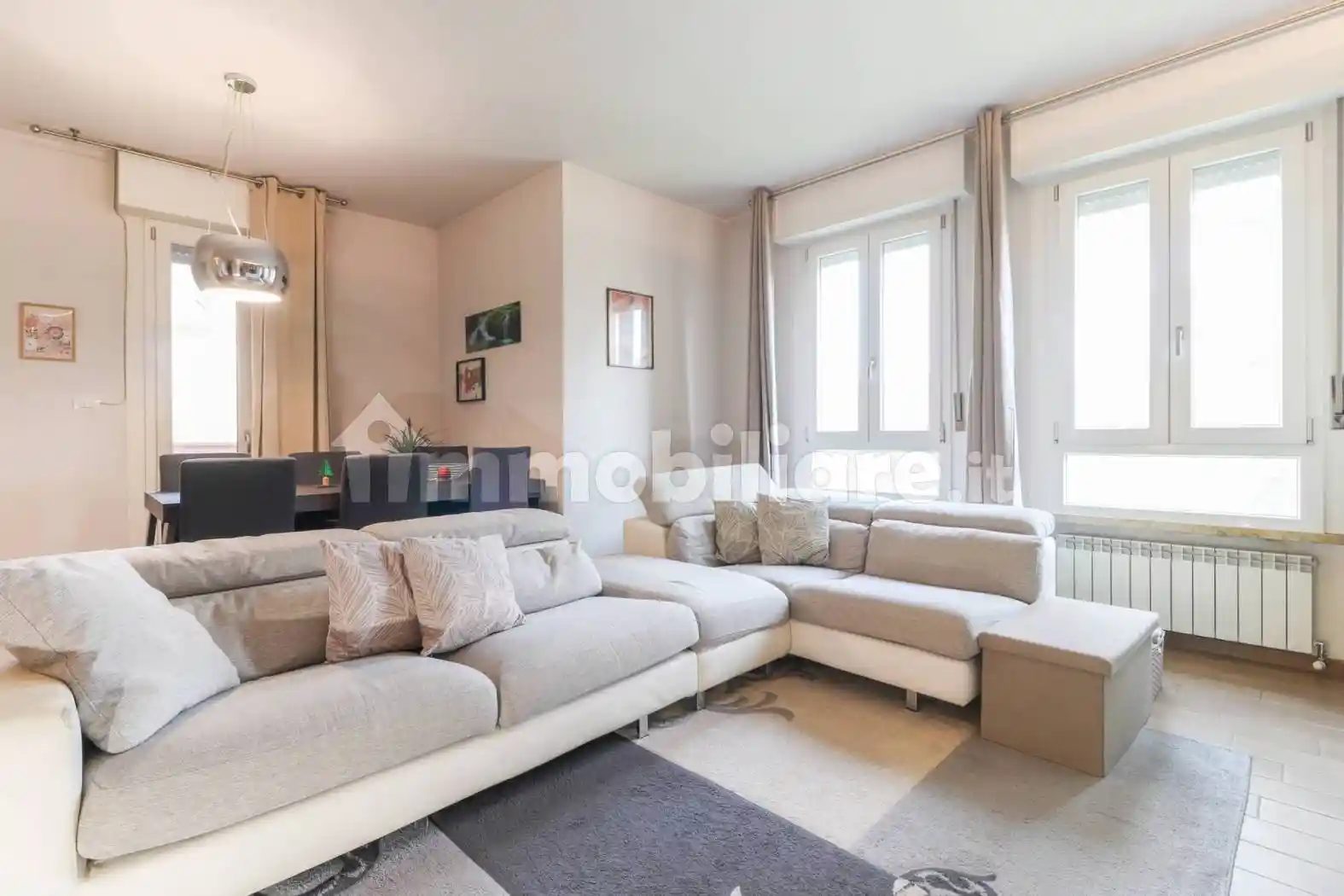 Appartamento in vendita a Cento