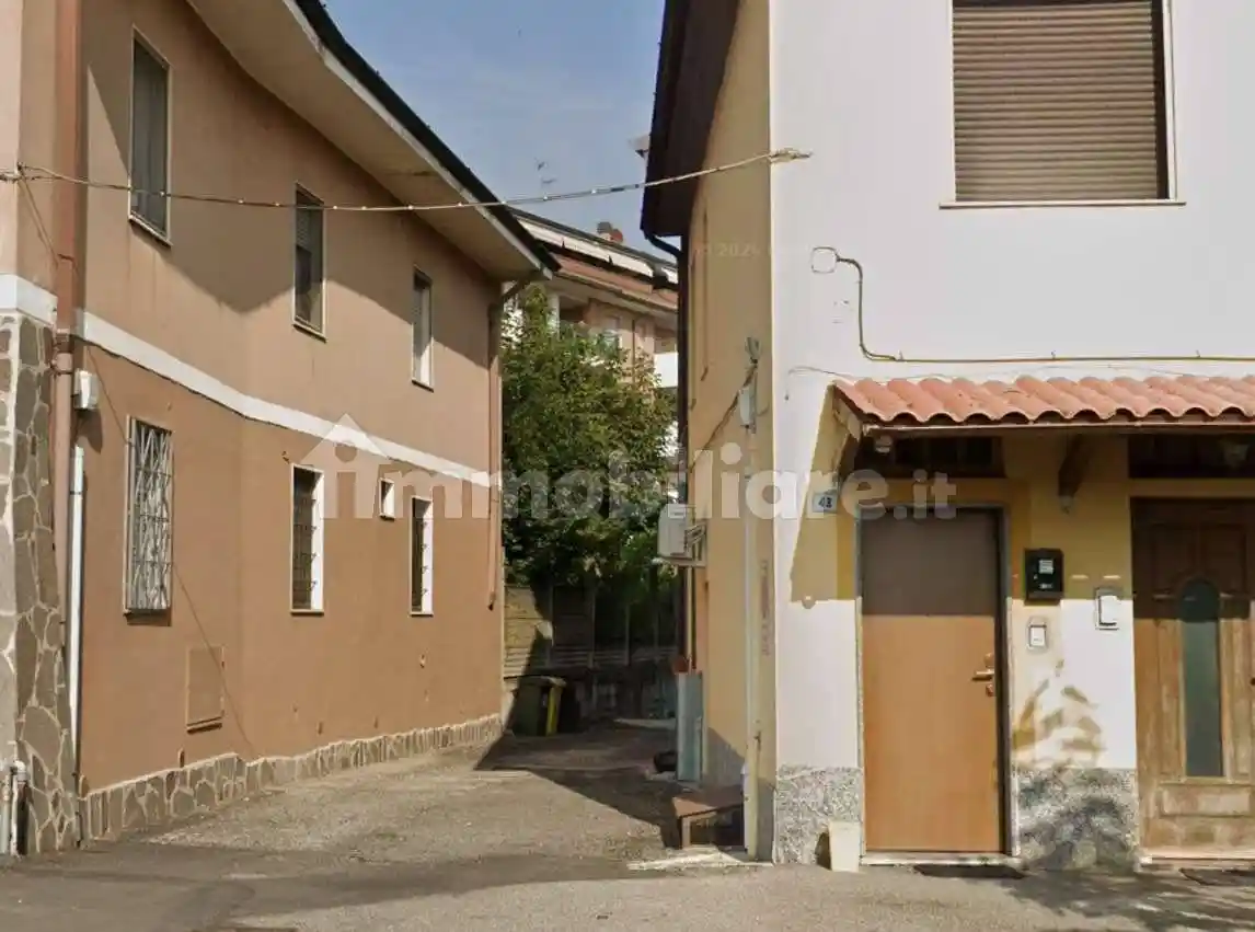 Appartamento in vendita a Melegnano