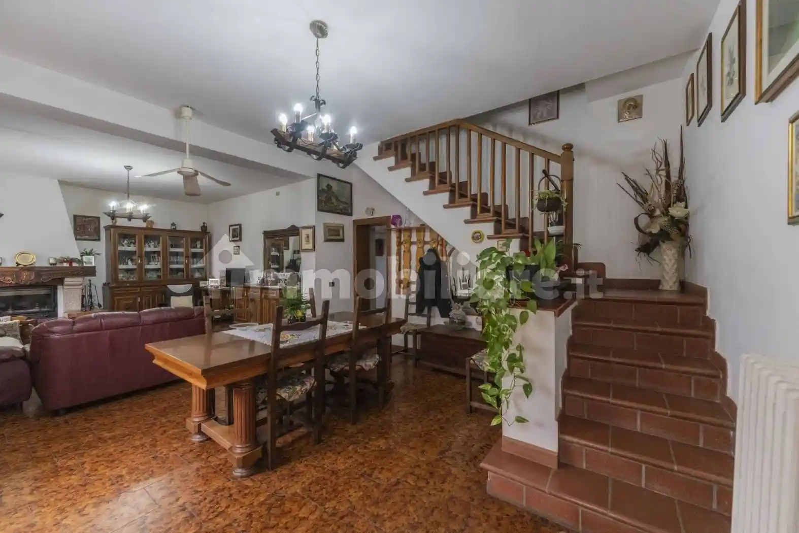 Villa in vendita a San Pietro in Casale