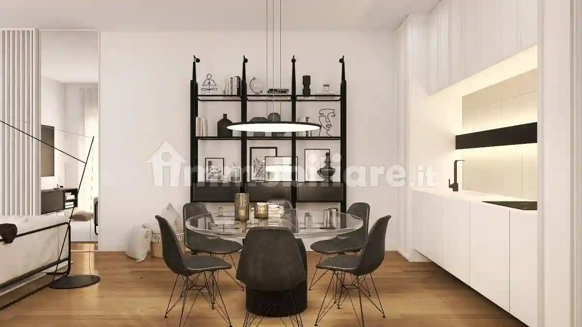 Appartamento - foto 4