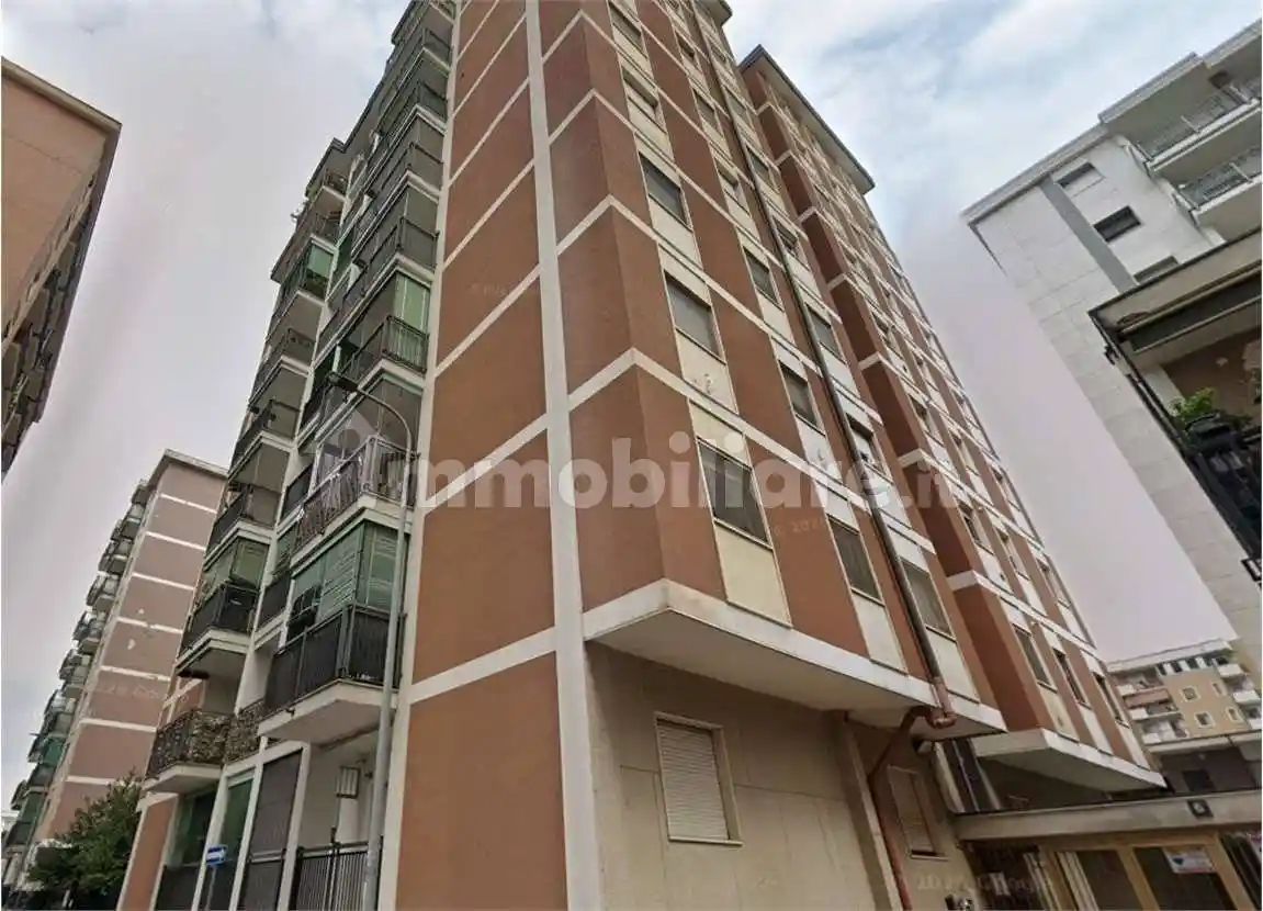 Appartamento in vendita a San Giuliano Milanese