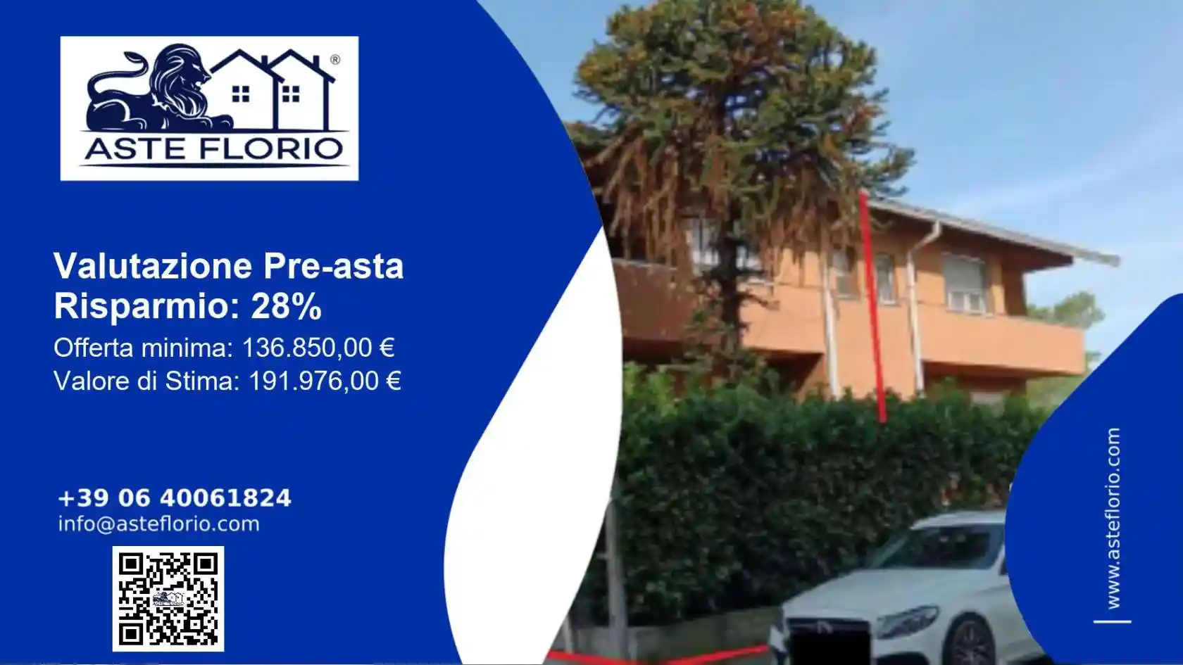 Appartamento in vendita a Fagnano Olona