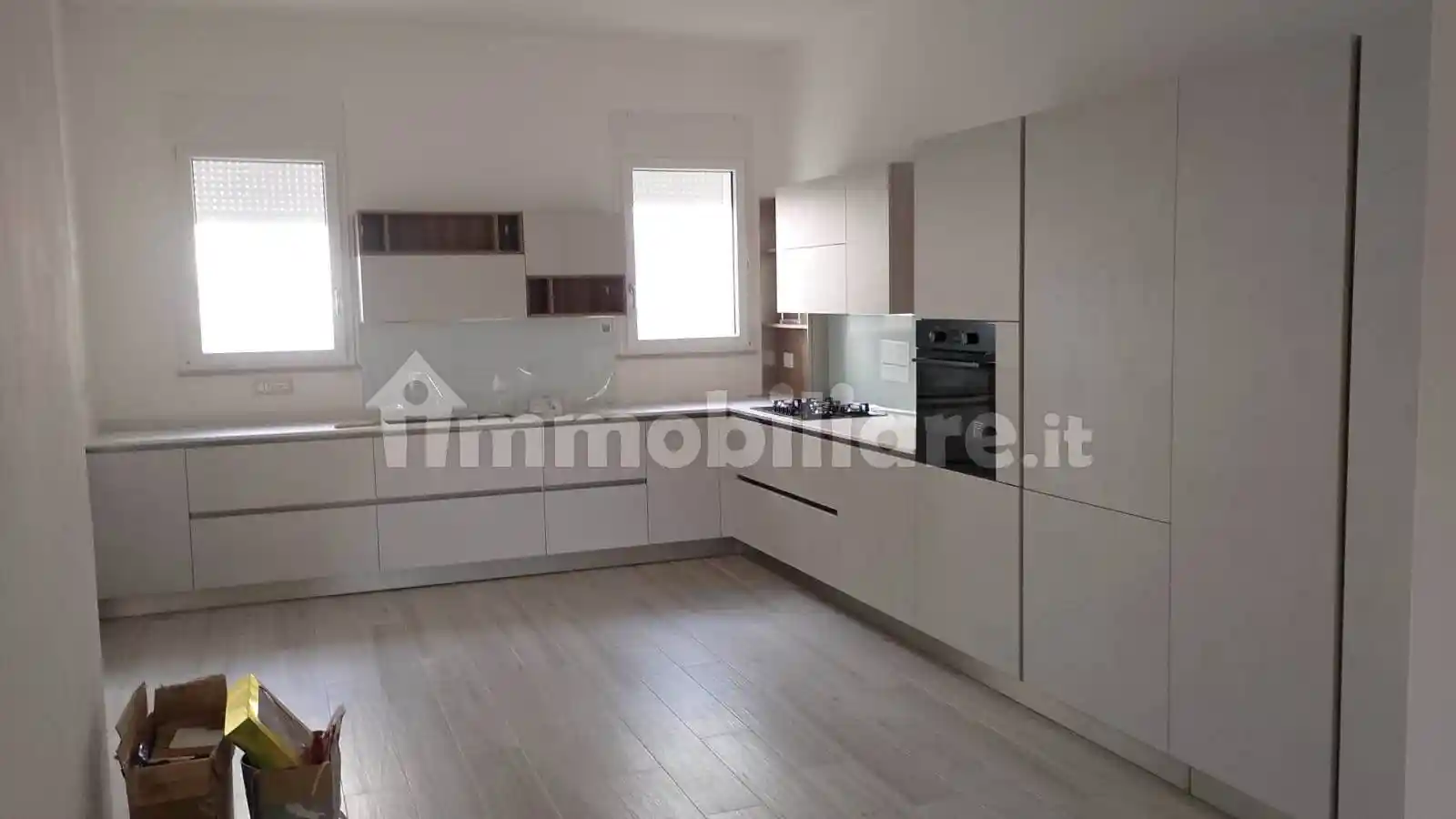 Appartamento in vendita a Grosseto