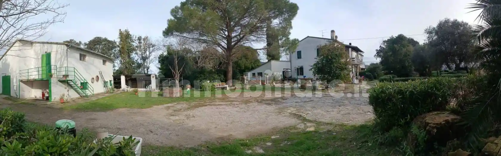 Rustico - Casale in vendita a Grosseto