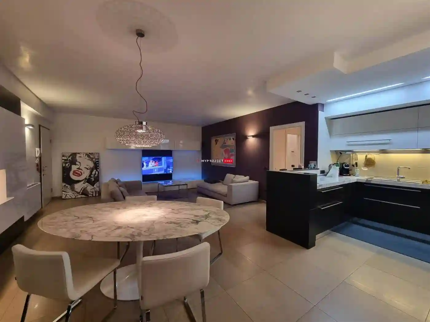 Appartamento - foto 2