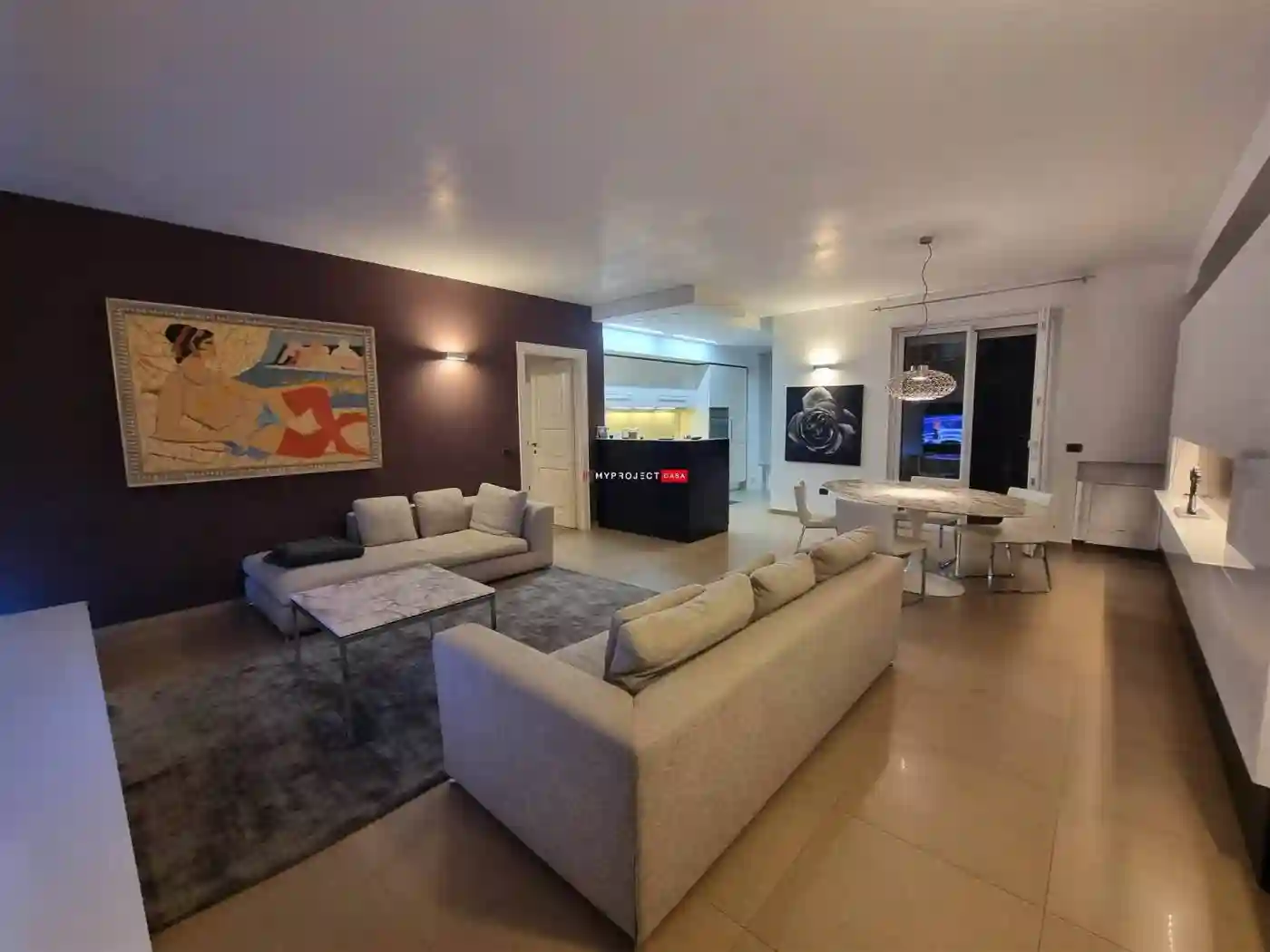 Appartamento - foto 3