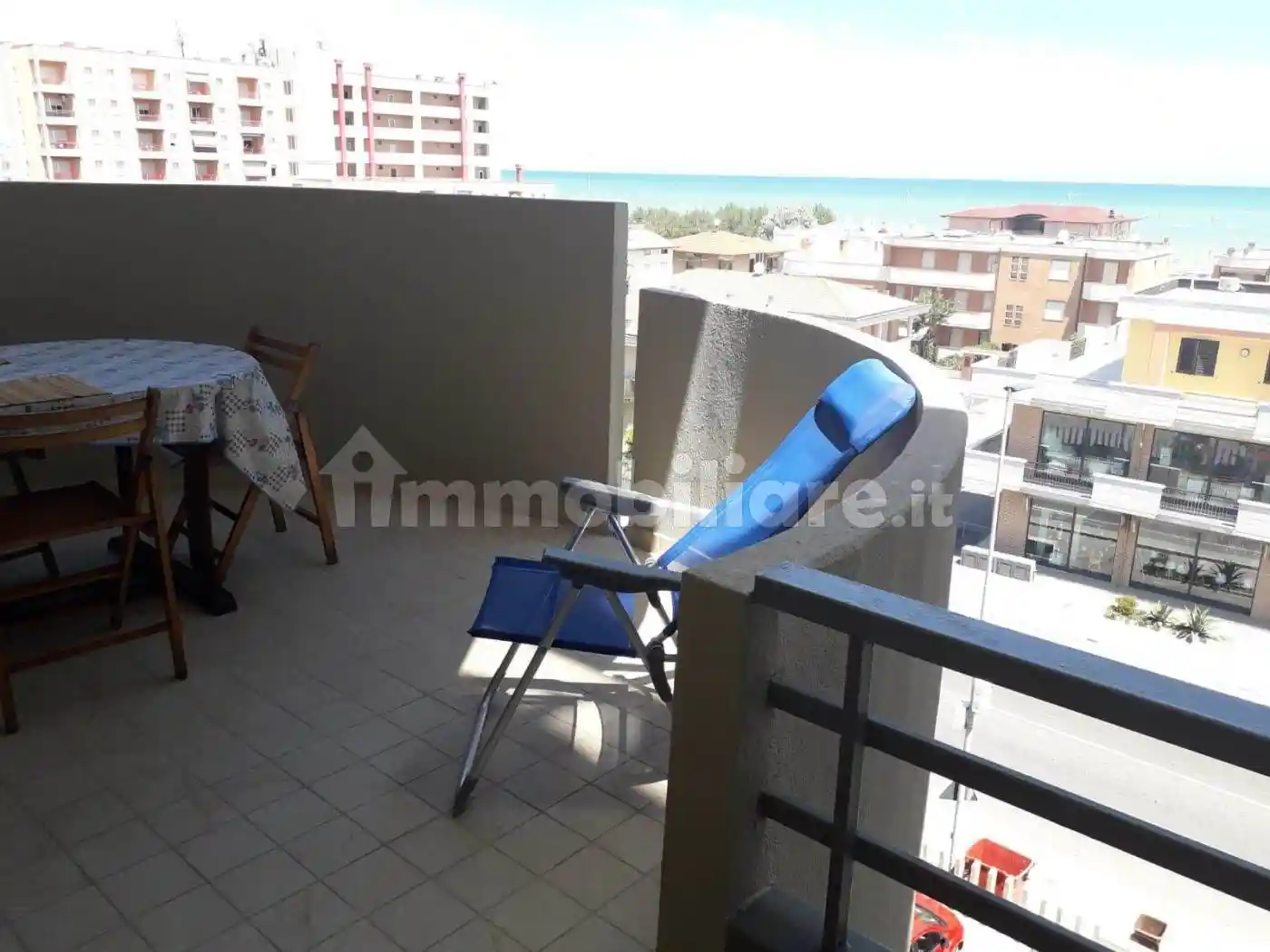 Appartamento in vendita a Mondolfo