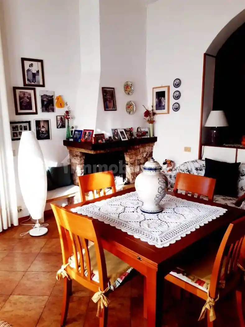 Appartamento in vendita a Sinalunga