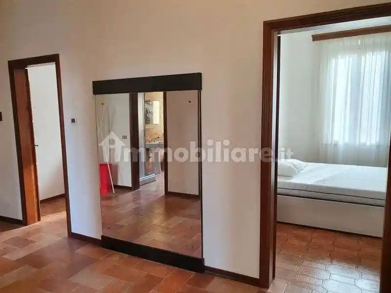 Appartamento in affitto a Modena