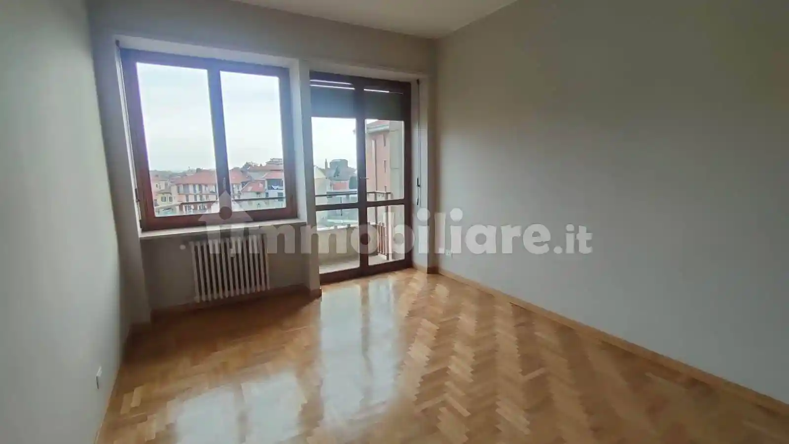 Appartamento in affitto a Biella