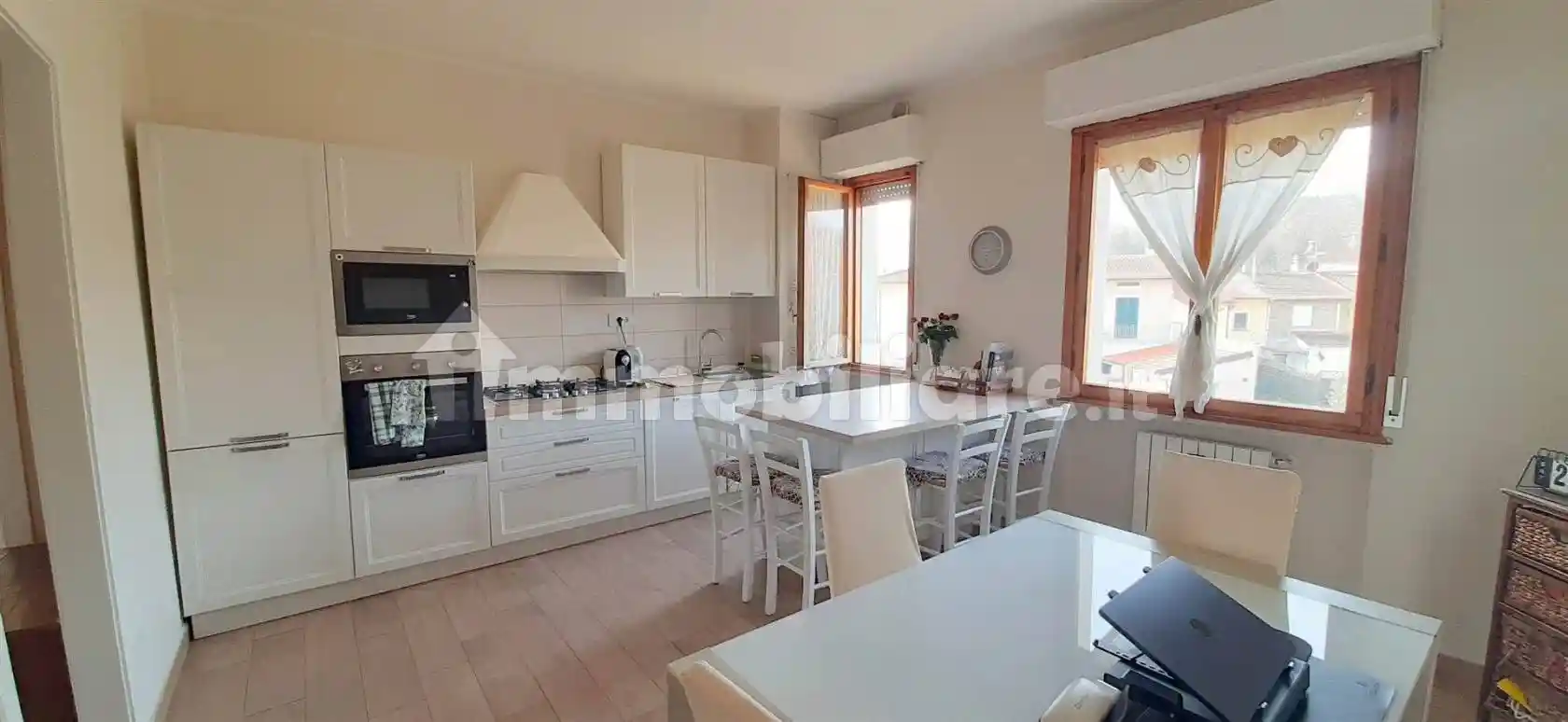 Appartamento in vendita a Serravalle Pistoiese