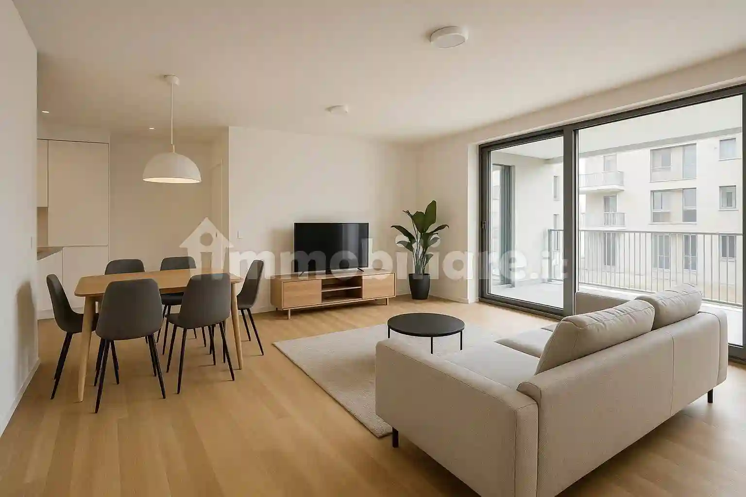 Appartamento - foto 5