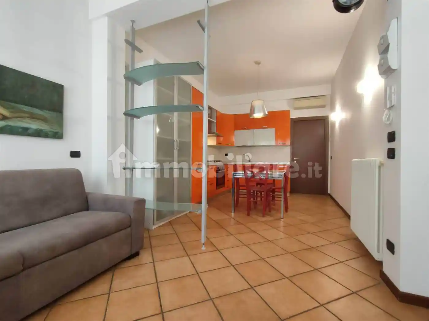 Appartamento in affitto a Verona