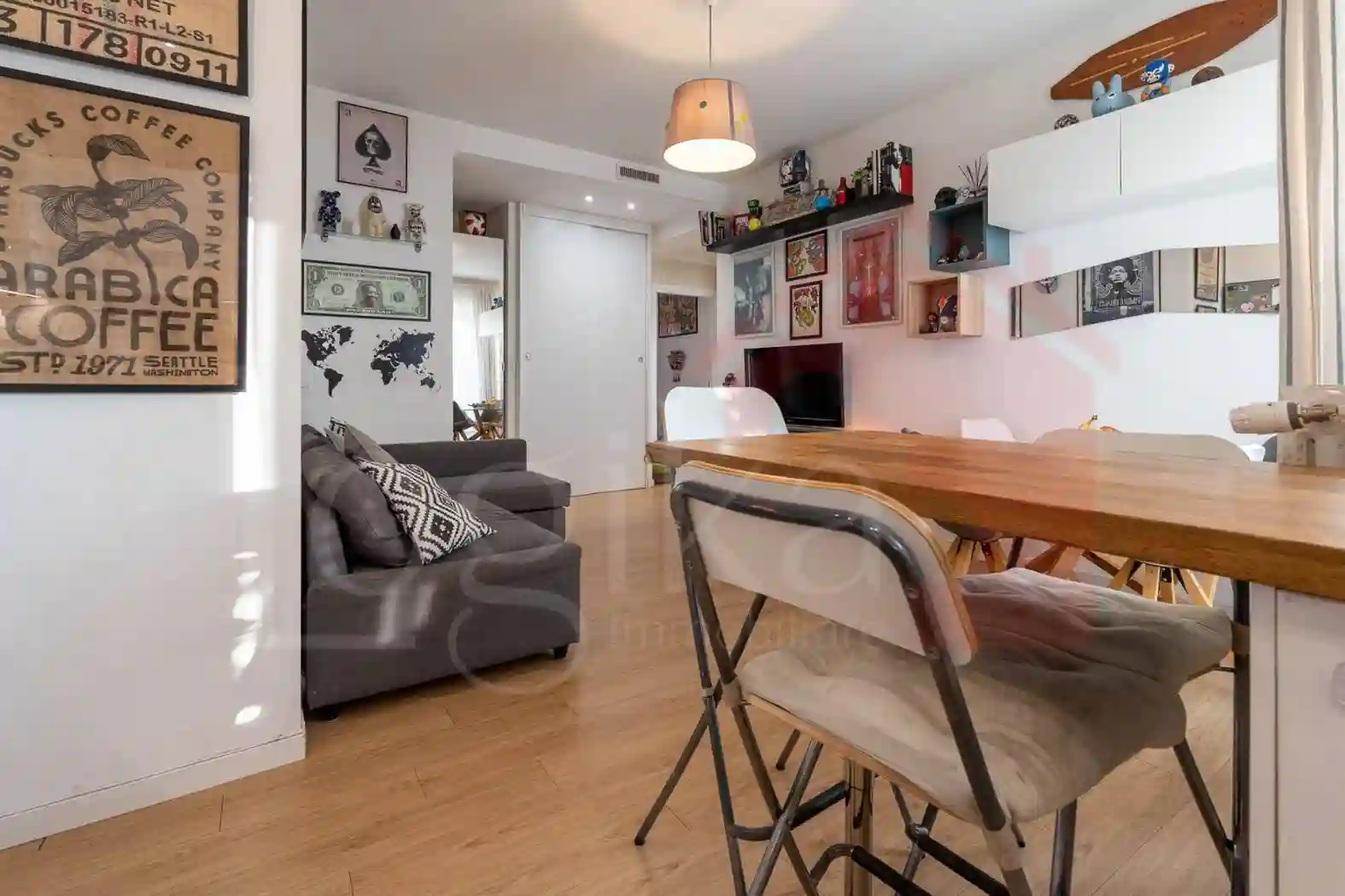 Appartamento - foto 5