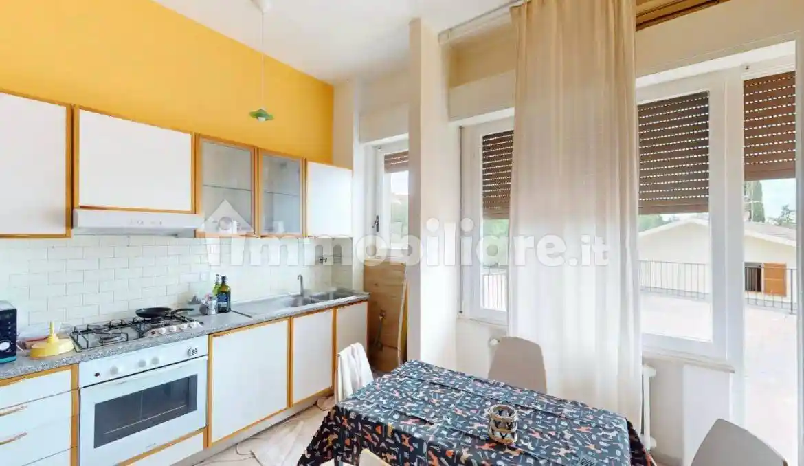 Appartamento in vendita a Ancona