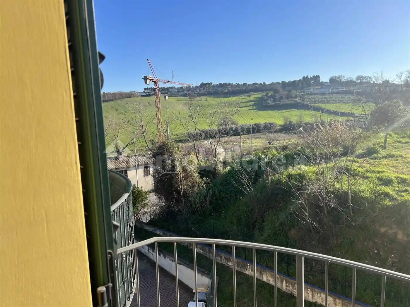 Appartamento in vendita a Sirolo