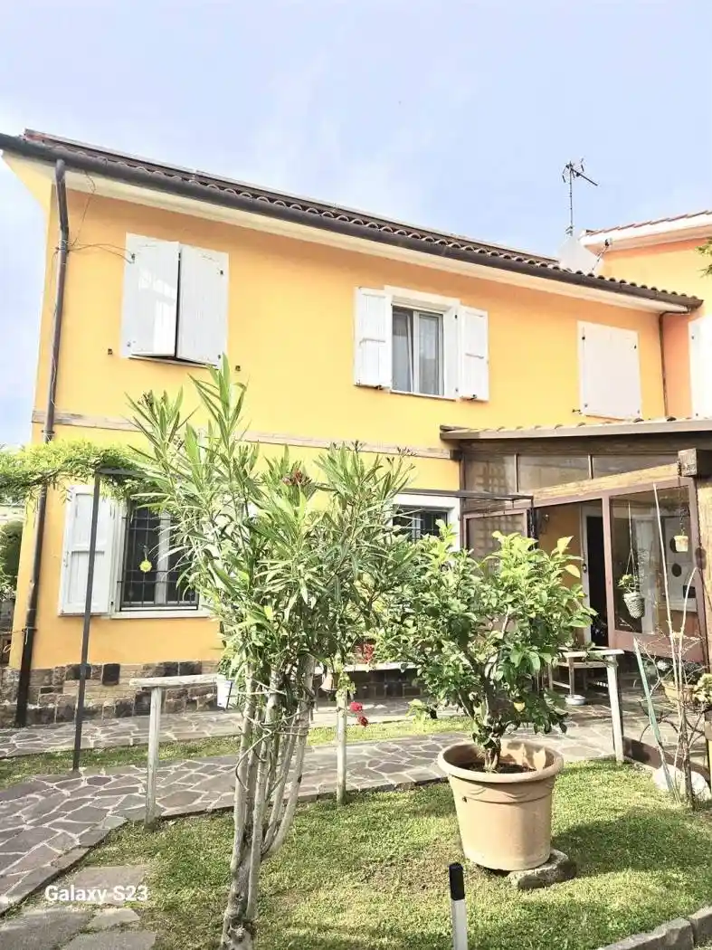 Appartamento in vendita a Osimo