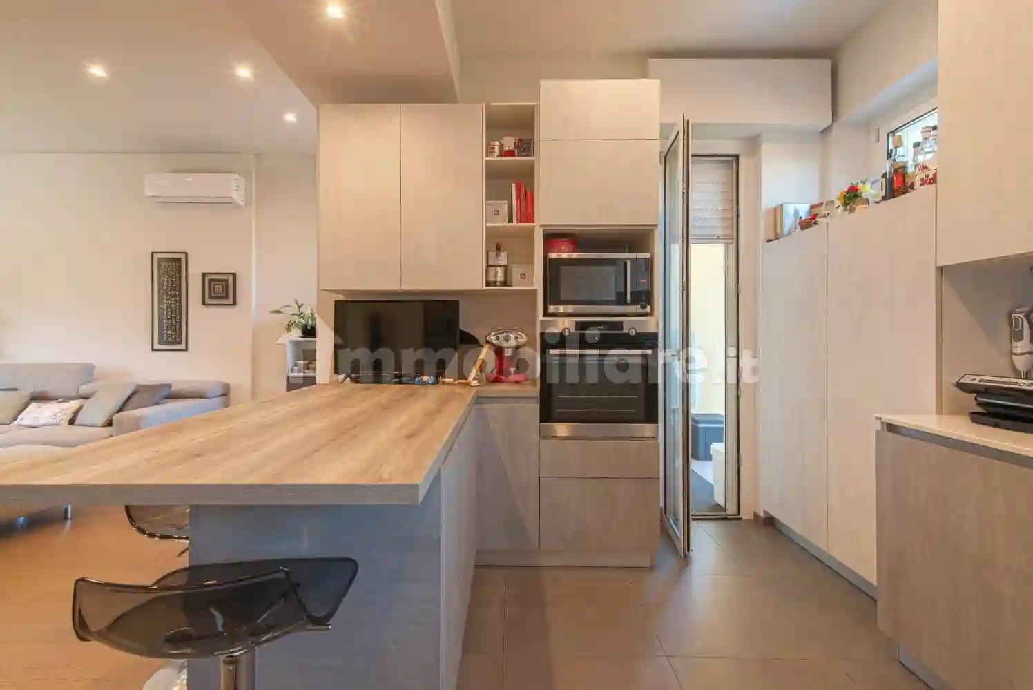 Appartamento - foto 3